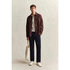 GANT Regular Fit Shield Piqué Polo Shirt